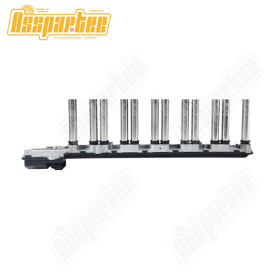 A2751500580 Left Coil Pack Assembly For Mercedes CL600 S600 W220 W221