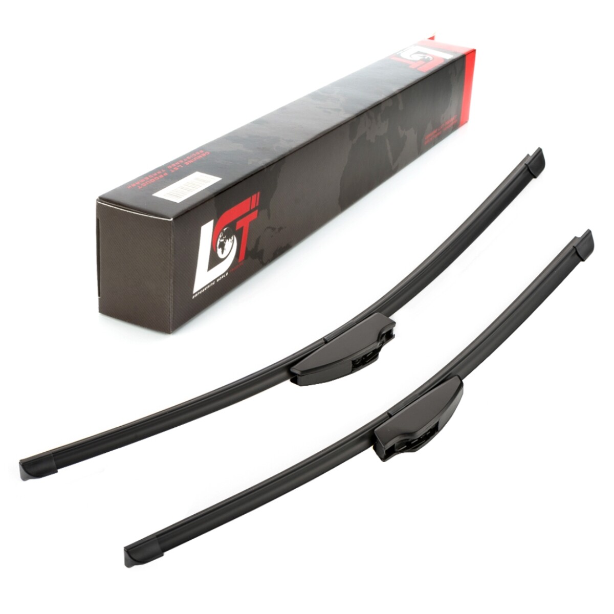 Windshield Wiper Blade 500/450 Mm For Ssangyong Musso