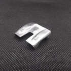 Hot Wheels Redline Ferrari 312P Reproduction Rear Hatch