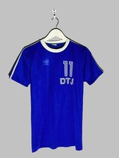 Adidas Vintage 80-90’s West Germany Football Shirt Soccer Jersey 