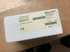 New BALLUFF Inductive Sensor BES021Z BES Q40KFU-PSC30F-S04G