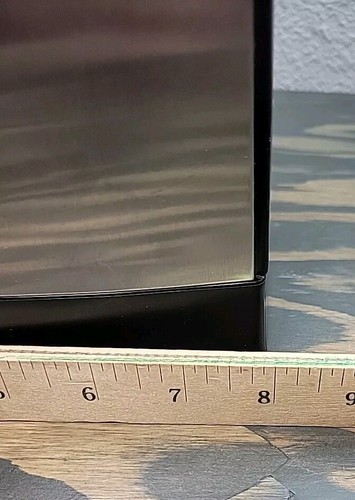 Cuisinart Automatic Grind & Brew 10 Cups Coffee Maker Base Only Tested Working - Picture 20 of 20