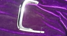 1968 Chrysler Newport LS Trunk Corner Molding
