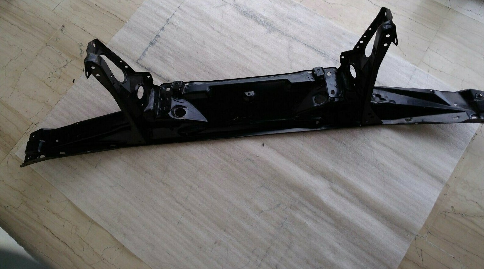 BMW ORIGINAL NEW Front Panel E34 41131978181 | eBay