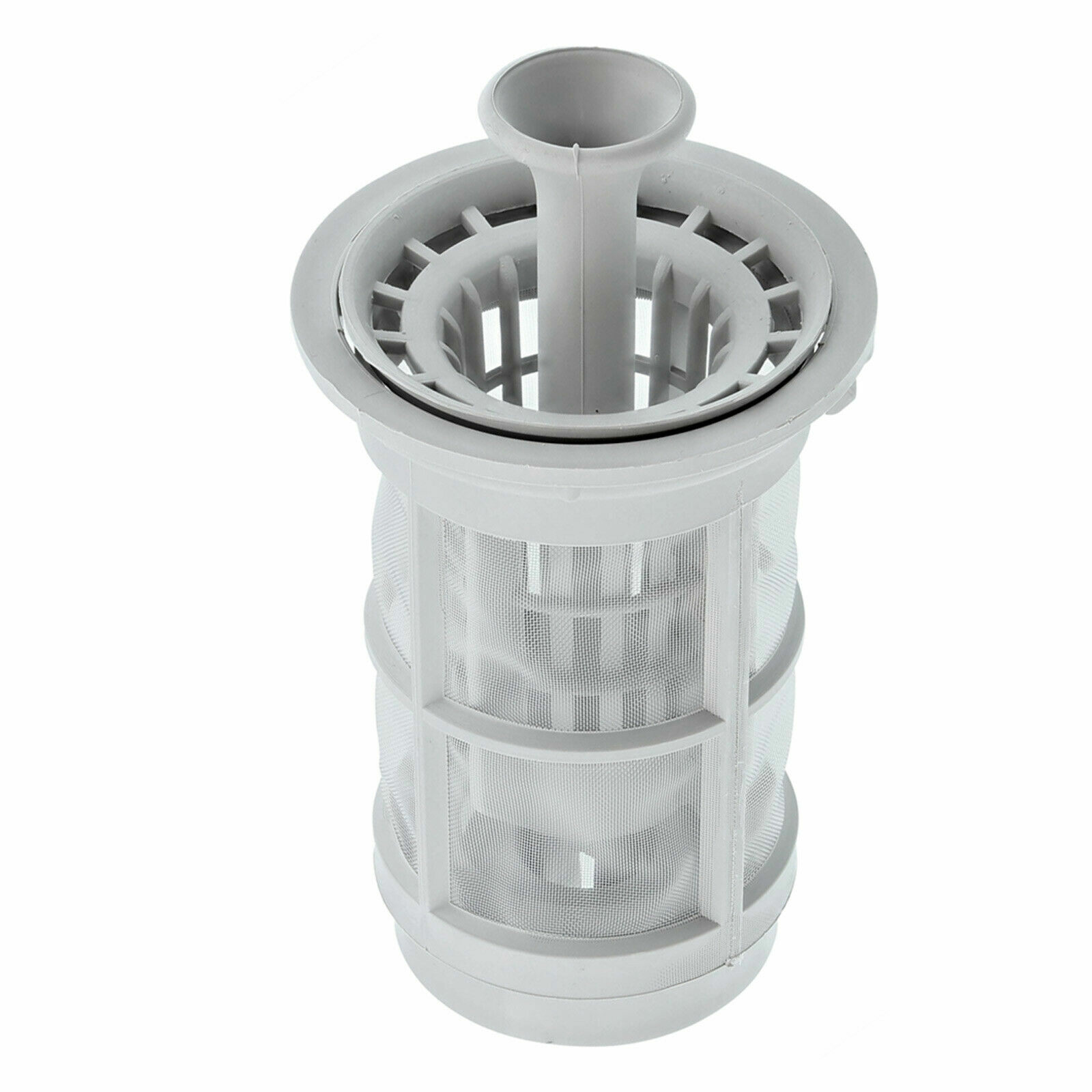 AEG Electrolux Zanussi Tricity Bendix Dishwasher Drain Filter 1523330213 Genuine eBay