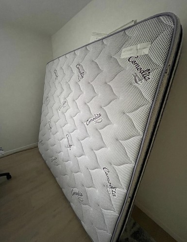matratze 180x200 memory foam - Bild 2 von 3