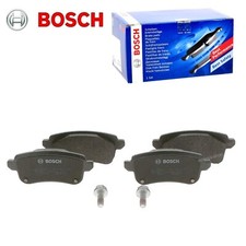 Bremsbeläge Hinten für RENAULT MEGANE E-TECH SUV NISSAN JUKE F16 ab 2019- BP1738