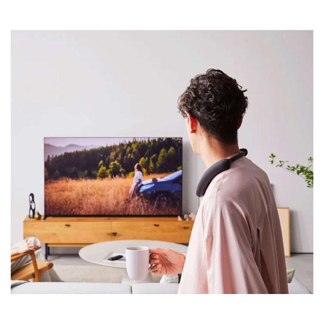 Sony Bravia Theater U Wearable TV Black Speaker | eBay Sony Bravia Theater U Wearable TV Black Speaker | eBay