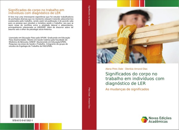 Alana Pires Dale (U. A.) | Significados Do Corpo No Trabalho Em IndivíDuos...-image