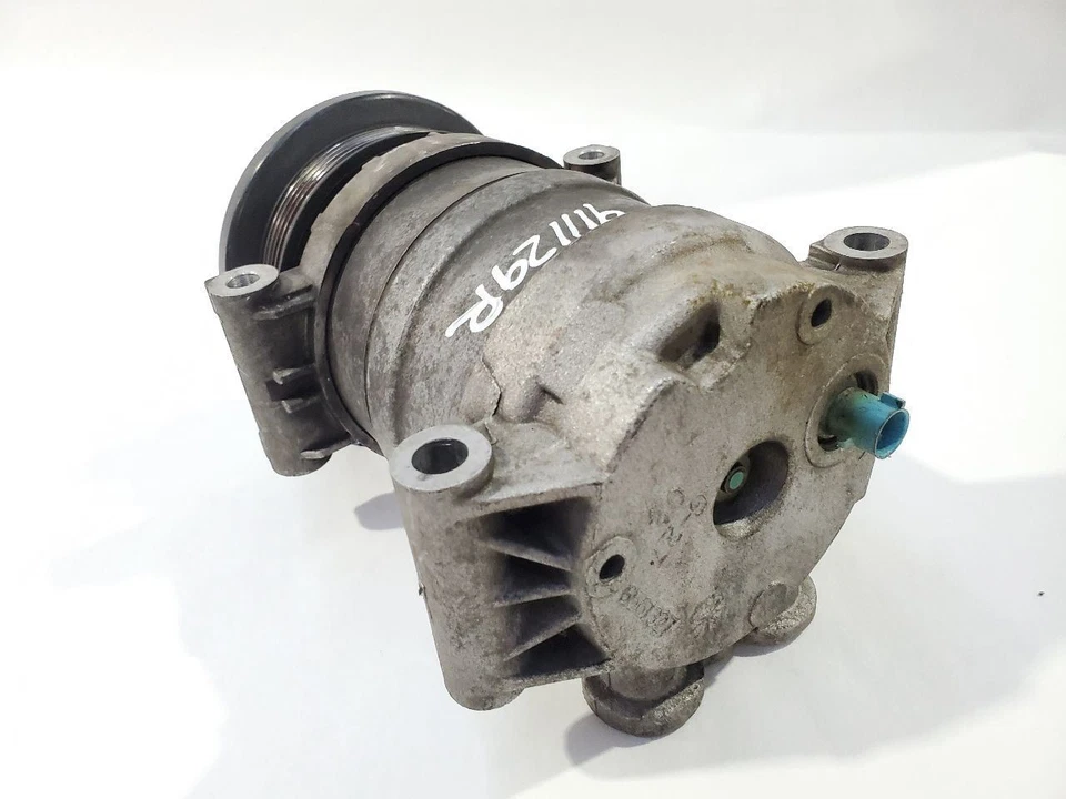 GMC Sonoma SLS 1999 2003 OEM 2x2 compresor de aire acondicionado 4,3 L 15068284 Foto 2 de 4