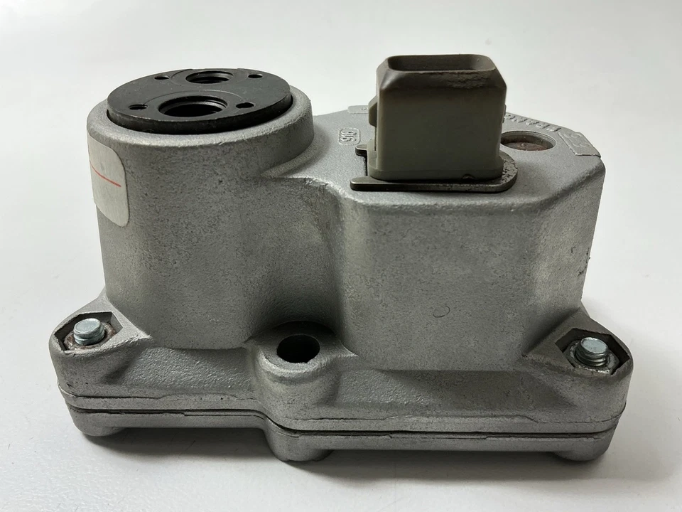 REMAN. SIN CAJA BOSCH 0438140014 regulador de calentamiento 1977-1979 BMW 320i 2,0 L-L4 Foto 2 de 4