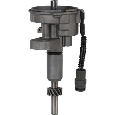 A 1 Cardone 31-755 Distributor