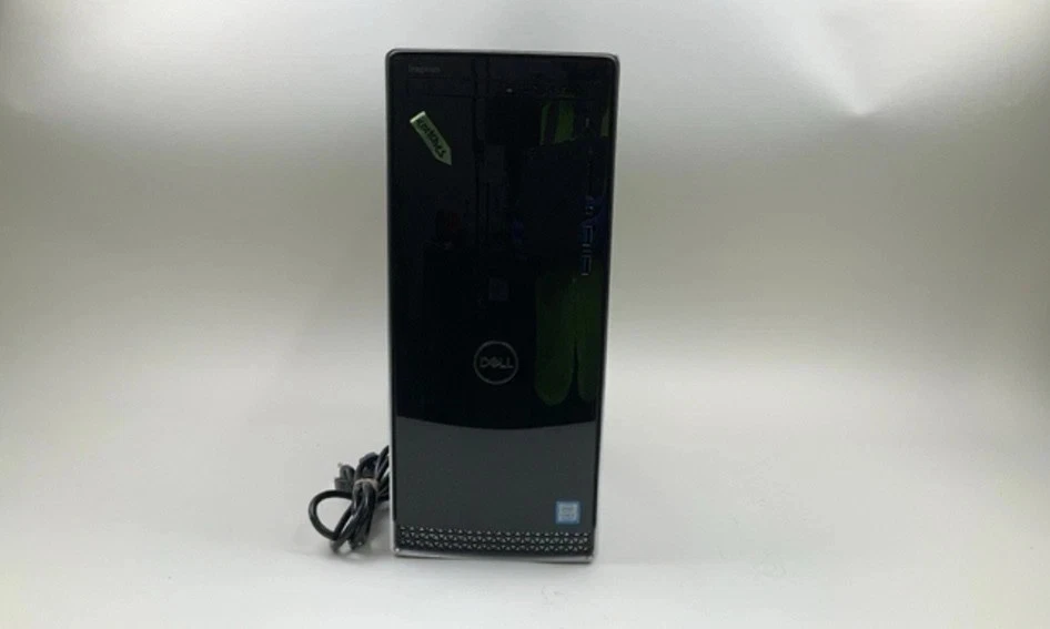 HP Slim 第9世代 i3-9100/8GB/SSD/Office HP Intel Core i3 9th Gen. PC Desktops & All-In-One Computers for