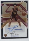2025 Topps Chrome Tyrese Proctor Next Stop Signatures (RAW)