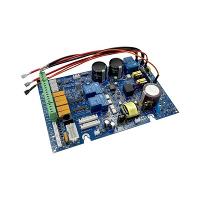 GLX-PCB-PRO Main Printed Circuit Board Replacement for Hayward Goldline ProLo...
