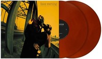 Fates WARNING- Disconnected LIM.500 Copper Brown Marbled 2LP Set +Bonustr. Prog