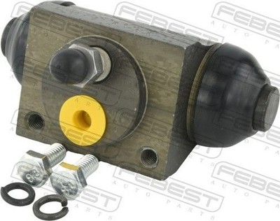 Febest Radbremszylinder 0178-GGN155 für TOYOTA