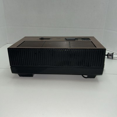Vintage GE General Electric Digital AM/FM Alarm Clock Radio 7