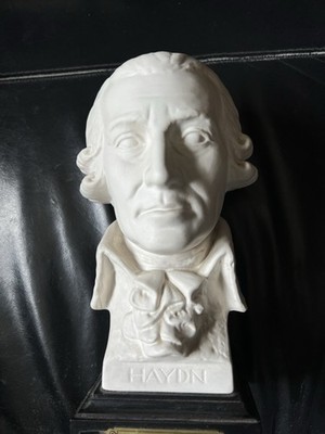 Joseph Haydn von Goebel