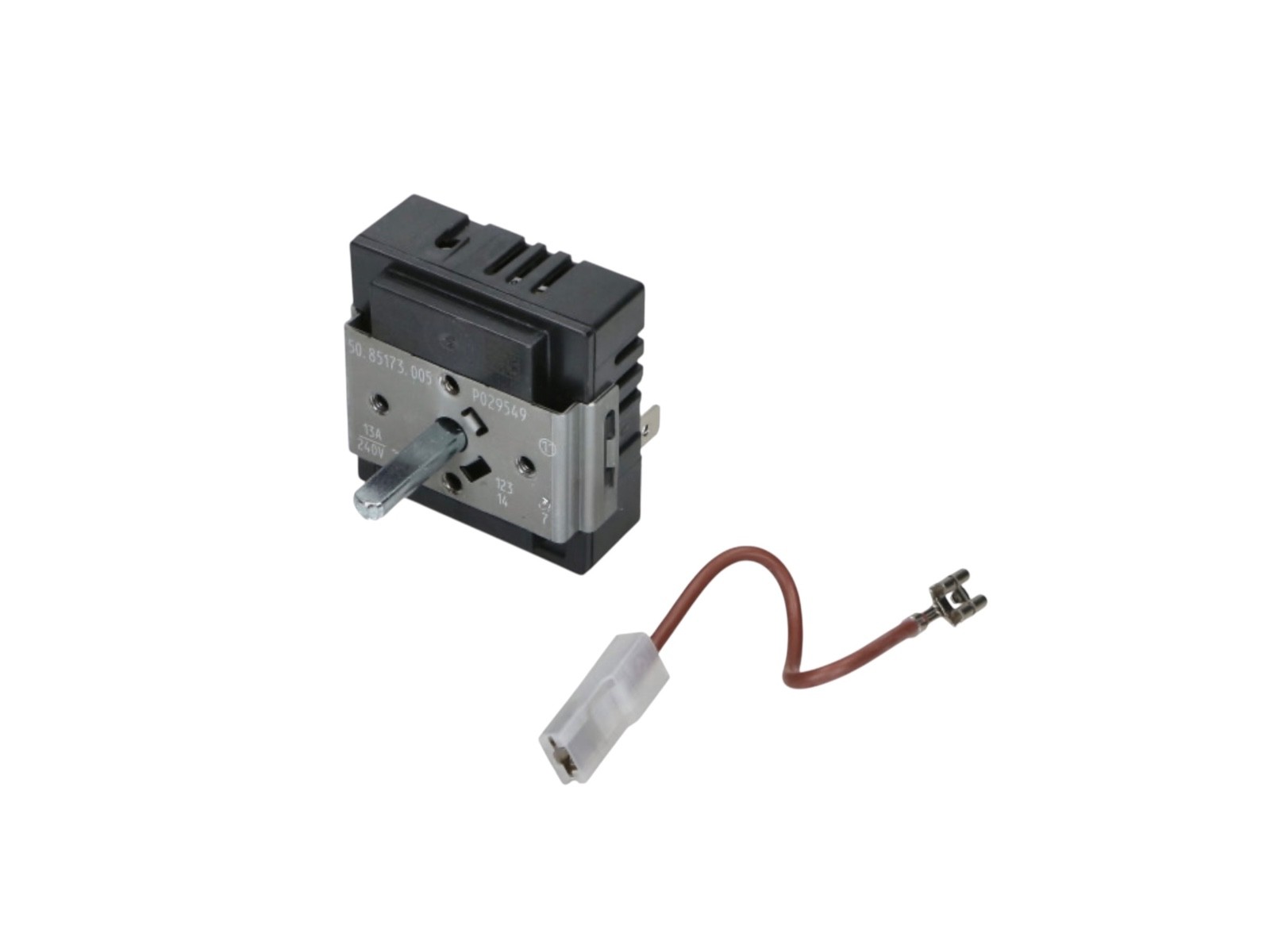 Genuine Rangemaster Energy Regulator EGO 50.85173.005 A035988
