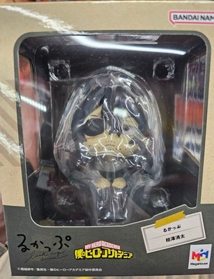 Look Up My Hero Academia Aizawa Shota Shouta Figure Toy Lookup Look-up