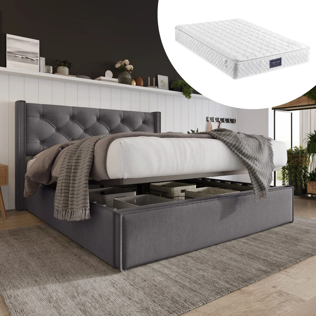 Podest Bett online kaufen