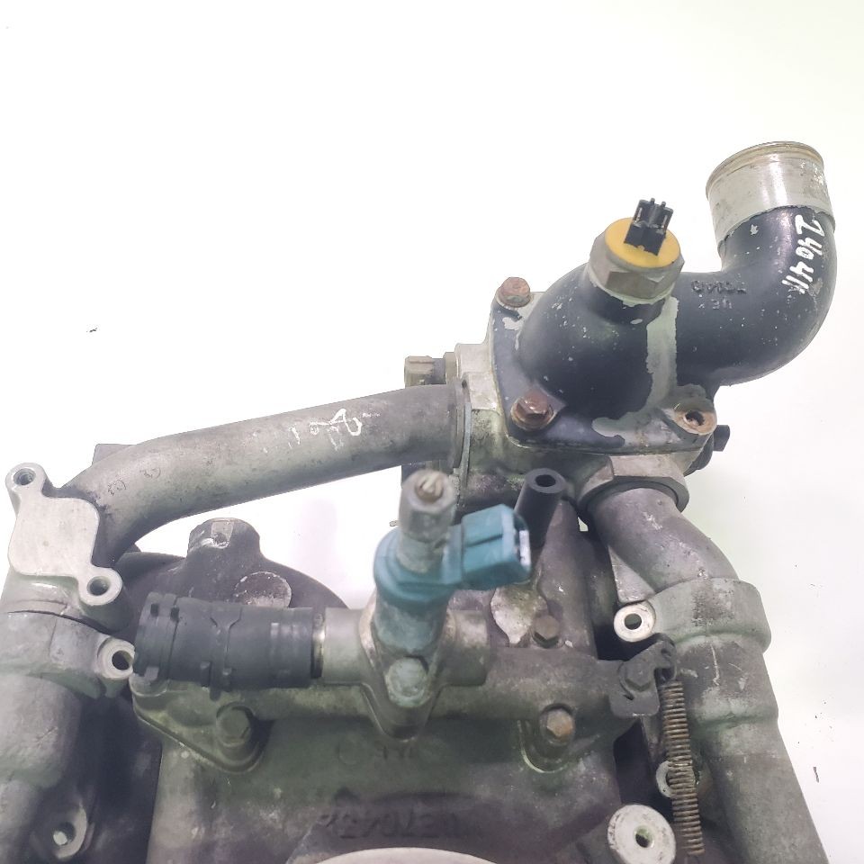 Bentley Turbo R 2014-2018 Intake manifold