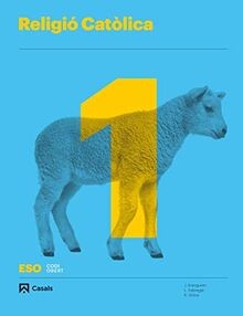 Religió Catòlica1 ESO (2019) (Codi obert) von Edi... | Buch | Zustand akzeptabel