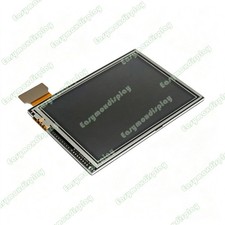 3.5" LCD Display For Fujitsu Siemens Pocket LOOX N560 Handheld PDA