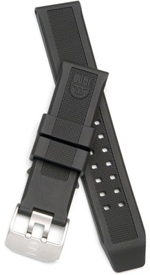 LUMINOX - Ersatzband f. NAVY SEAL 3050 3080 3150 23 PU Bl St FPX.3050.20Q.2.K