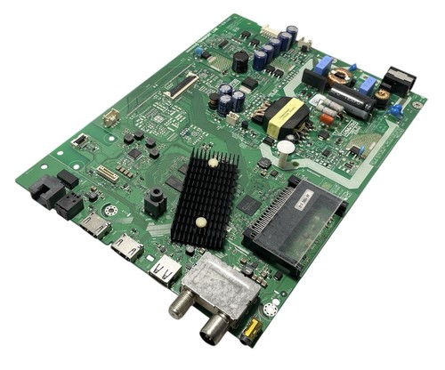 Fernseher Ersatzteil Hauptplatine ZAY190R-1 G111A-175A für GRUNDIG 43GFB6070 357057701160