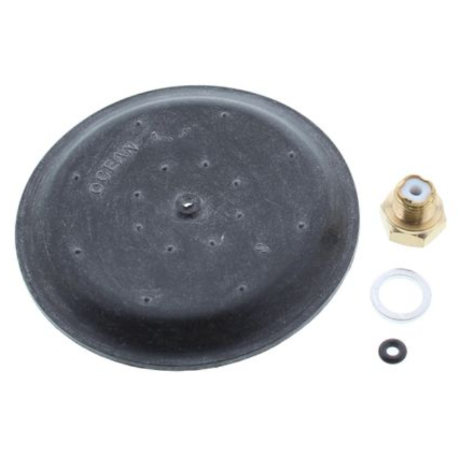 Baxi 5111137 DIAPHRAGM REP KIT DWH (COMBI) TP NEW
