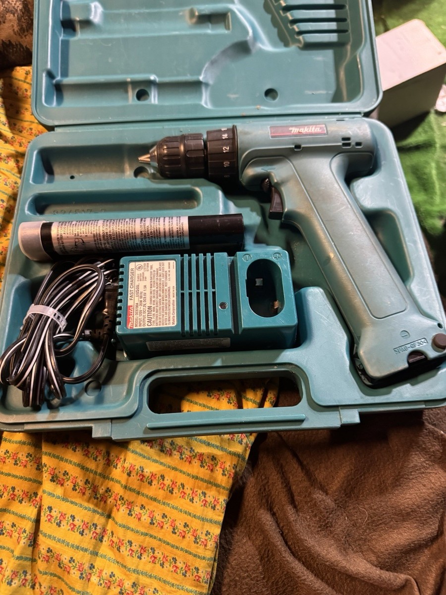 Makita Drill What To Do With Old Cordless Drills And Batteries