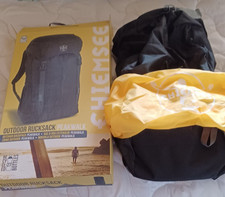 Chiemsee Jumper Outdoor Rucksack “Peakwalk” ORIGINAL VERPACKT