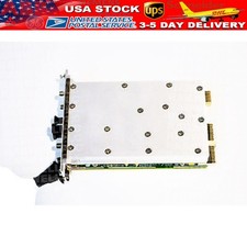 NEW National Instruments PXI 5610 PXI-5610 2.7 GHz RF Upconverter