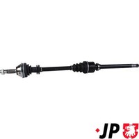 Jp Group Antriebswelle Jp 4143103400 FüR Fiat CitroËN Peugeot Jumper Ducato Bus