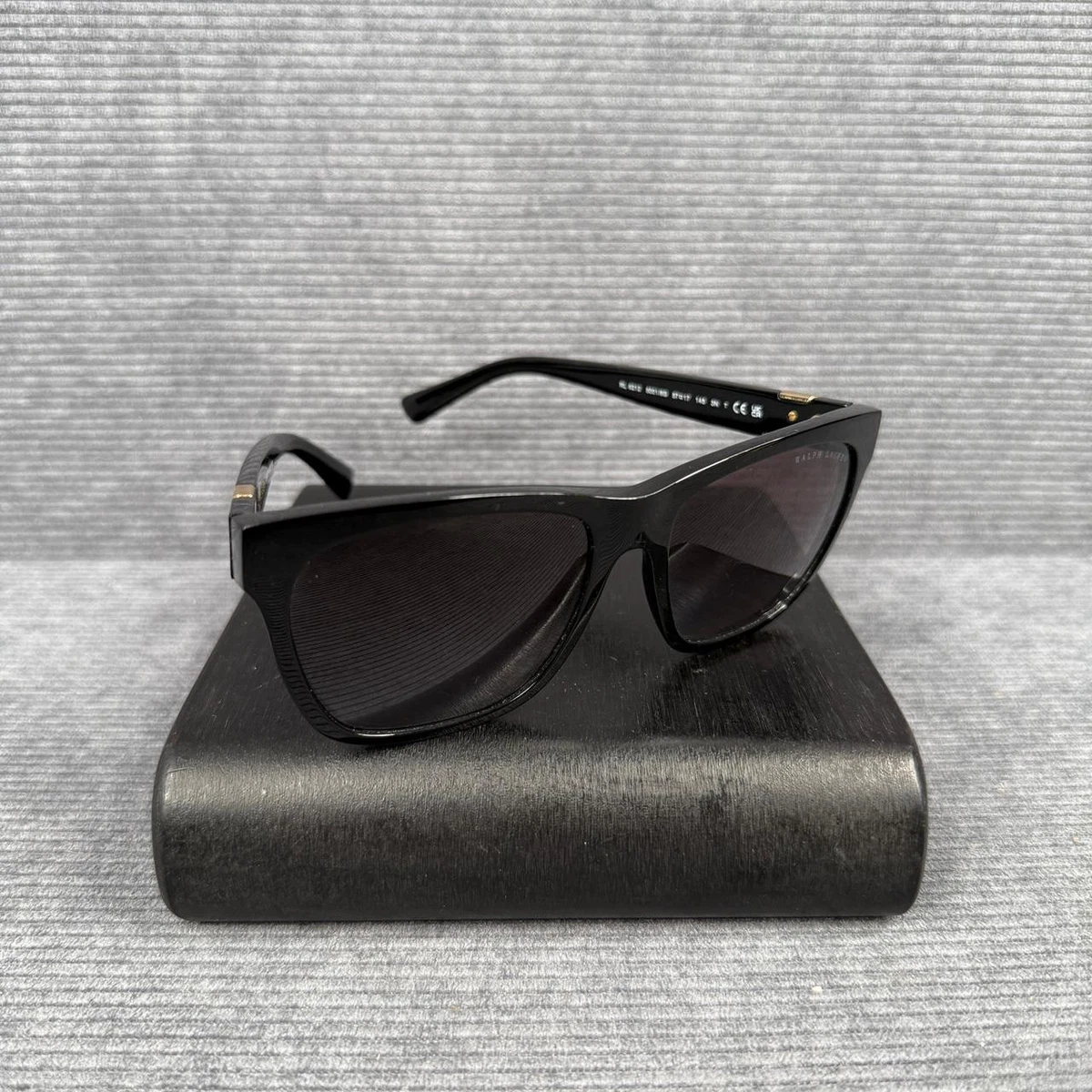 Lauren Ralph Lauren Square Sunglasses for Women for sale | eBay display picture 3