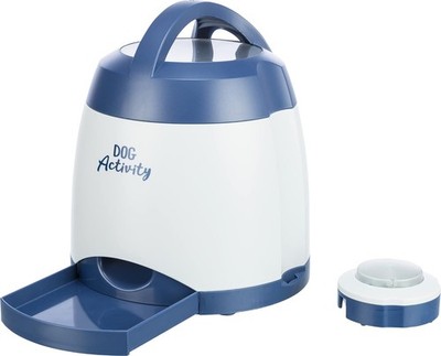 TRIXIE Hundespielzeug Intelligenz Dog Activity Strategie-Spiel Memory Trainer
