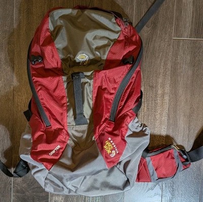 Mountain Hardwear Drifter BackPack Daypack Hiking Camping