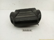 Audi Tt Mk1 8n Convertible Left Front Leather Seat Lower Cushion Manual 00-06