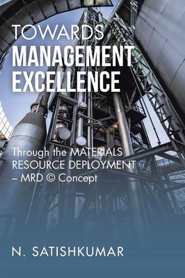N. Satishkumar | Towards Management Excellence | Taschenbuch | Englisch (2022)