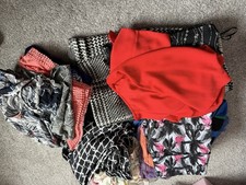 Reselling Bundle Large Mix Ladies Men&rsquo;s And Kids