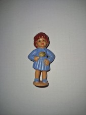 Usch Werbefigur Figur Eduscho 50/60er Jahre ca. 7cm