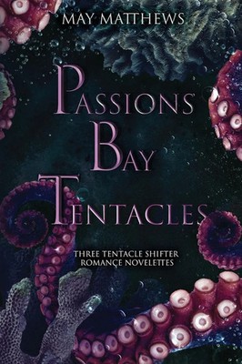 May Matthews | Passions Bay Tentacles | Taschenbuch | Englisch (2024)