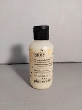 Philosophy Purity One-Step Facial Cleanser Se...