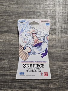 Op 05 Booster Pack | eBay