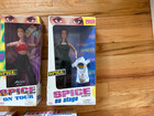 Spice Girls Galoob Dolls Inc On Tour And On Stage Concert Collection Lot of 5 — photo 4