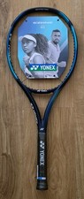 Yonex Ezone Ace 2024 260g Tennis Racket L1 New Unstrung Free Stringing...