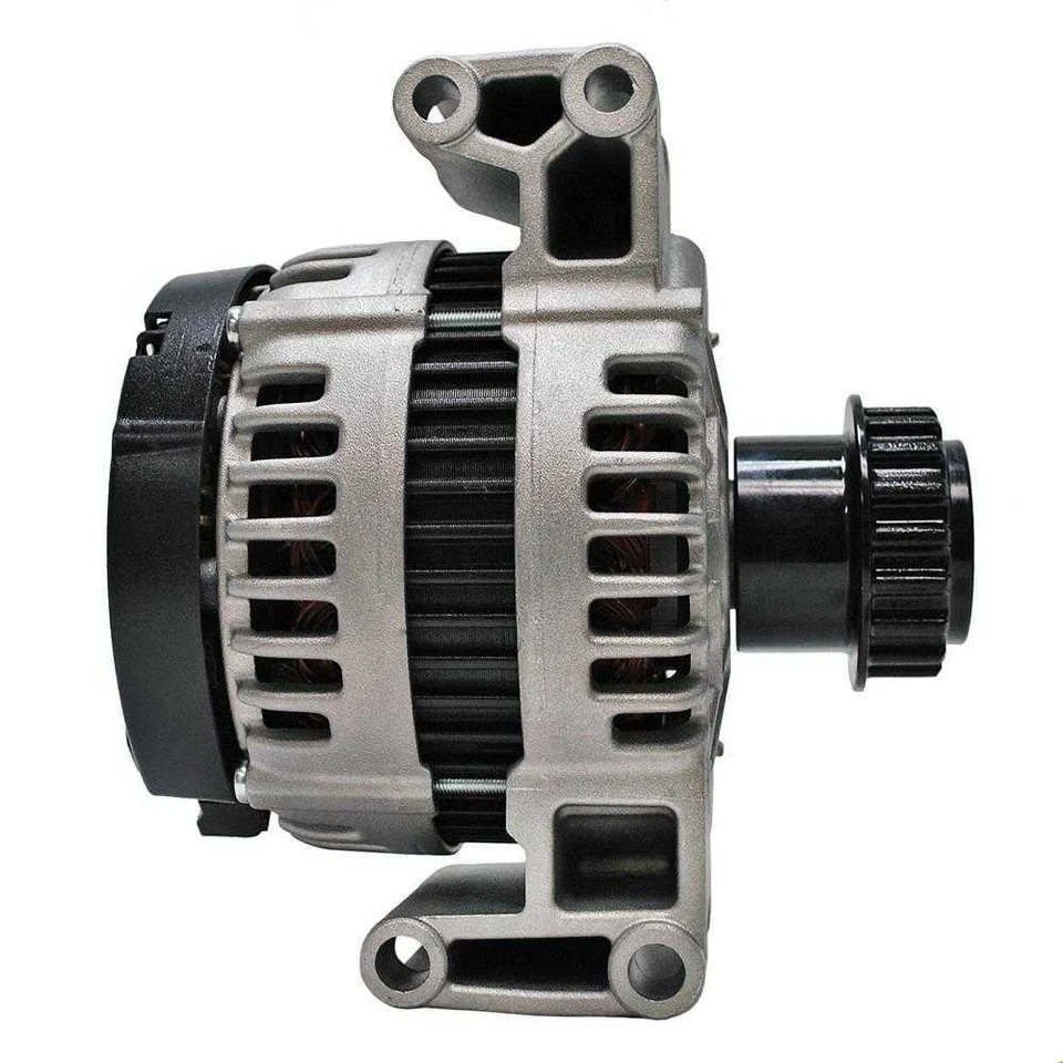 Alternador compatible con Volvo S80 S80 2007-2015, XC90 XC70 ACDELCO PROFESSIONAL Foto 4 de 4