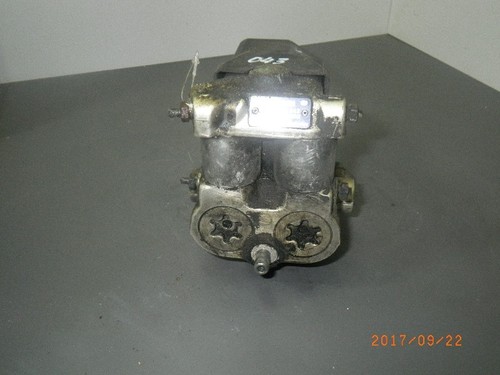 85563 Bremsaggregat ABS MERCEDES-BENZ 124 Stufenheck (W124) 0265200043 200 E